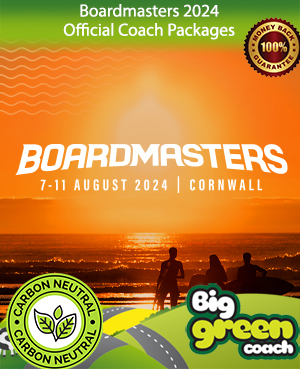 charger tickets boardmasters