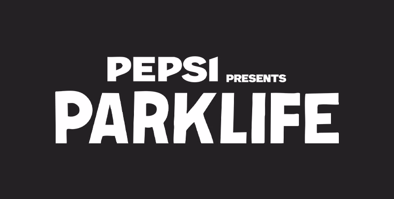 Parklife - Big Green Coach