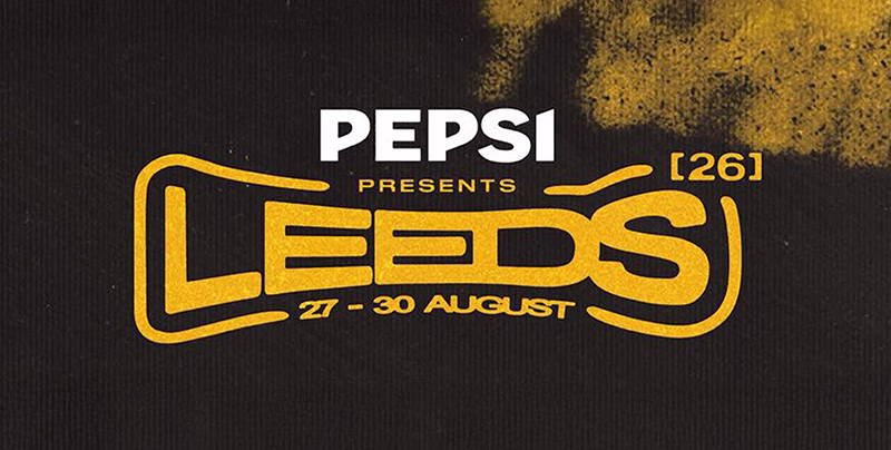 Leeds Festival - Big Green Coach