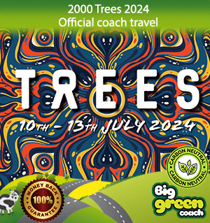 2000 Trees 2024