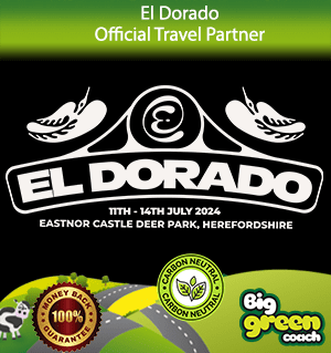 El Dorado Festival