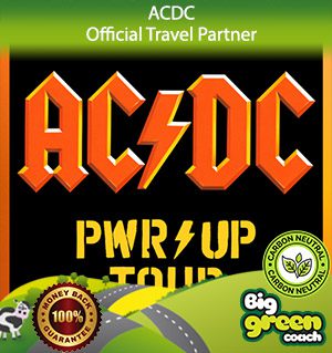ACDC PWR UP TOUR