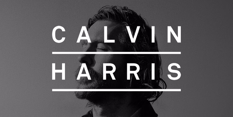 Calvin Harris - Big Green Coach