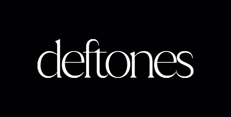 Deftones at Edinburgh Summer Sessions with Big Green Coach