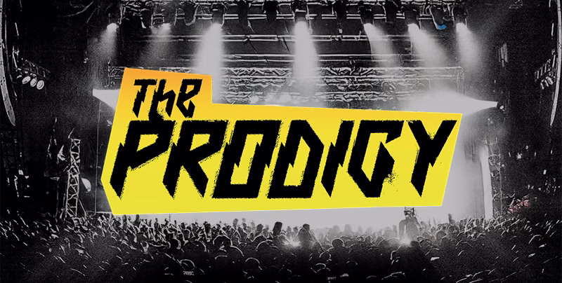 The Prodigy - Big Green Coach