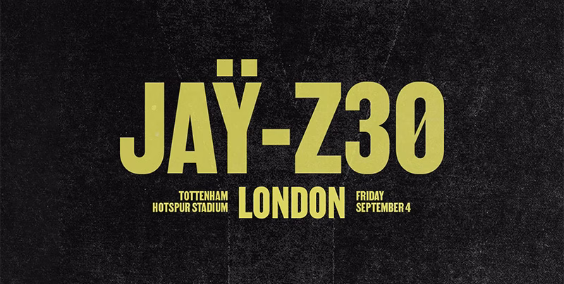 JAY-Z - Big Green Coach