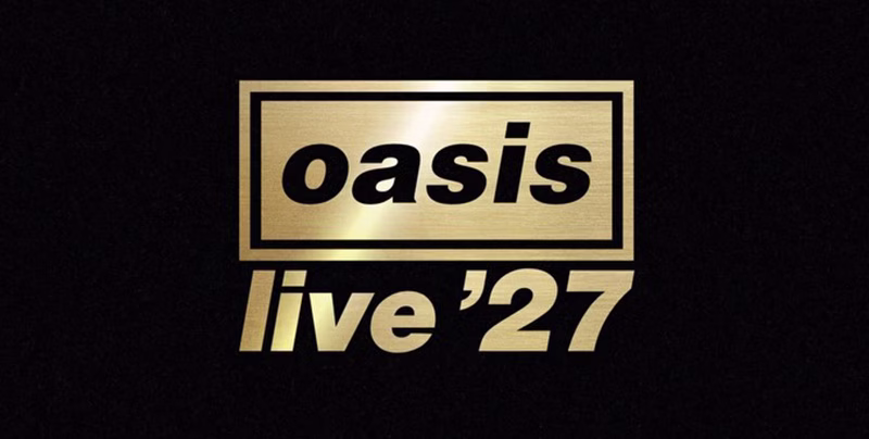 Oasis Live 27 - Big Green Coach
